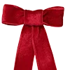 Стикер 12 Book's Christmas адвент