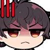Стикер 32 ˋʚ 𝑏𝑜𝑦 ɞˊ