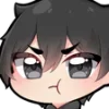 Стикер 19 ˋʚ 𝑏𝑜𝑦 ɞˊ