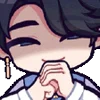 Стикер 10 ˋʚ 𝑏𝑜𝑦 ɞˊ