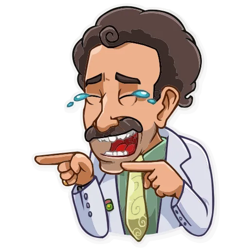 Обложка набора Borat Sagdiyev HD
