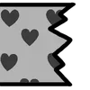 Стикер 28 Borders