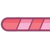 Стикер 60 Borders