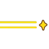 Стикер 33 Borders