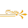 Стикер 40 Borders