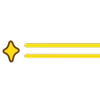 Стикер 32 Borders