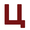 🍒 Эмодзи «Бордовый» для Telegram