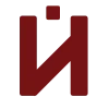 🍒 Эмодзи «Бордовый» для Telegram