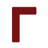 🍒 Эмодзи «Бордовый» для Telegram