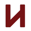 🍒 Эмодзи «Бордовый» для Telegram