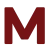 🍒 Эмодзи «Бордовый» для Telegram