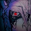 Стикер 23 Harley Sawyer