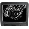 Стикер 9 Harley Sawyer