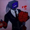 Стикер 52 Harley Sawyer