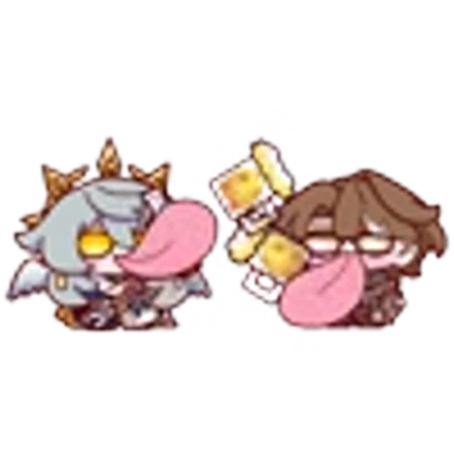 🍷 Эмодзи «Meme emoji» для Telegram