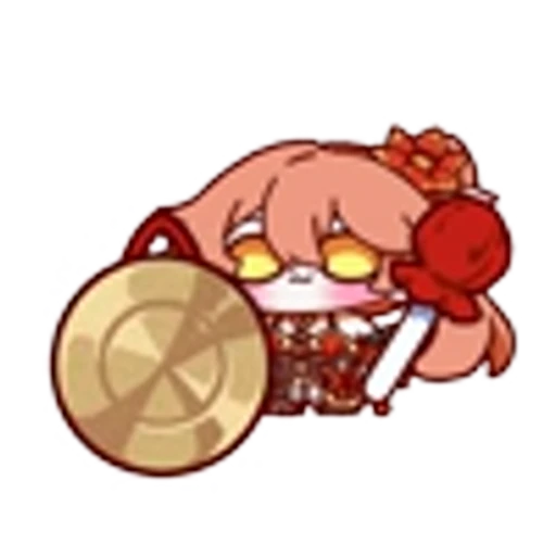 🥁 Эмодзи «Meme emoji» для Telegram