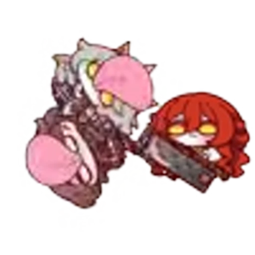 🔫 Эмодзи «Meme emoji» для Telegram