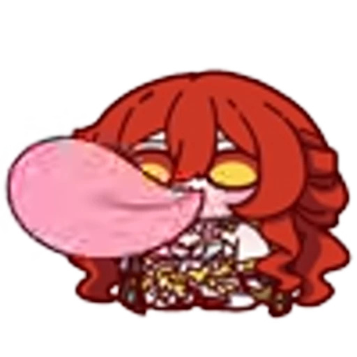 😛 Эмодзи «Meme emoji» для Telegram