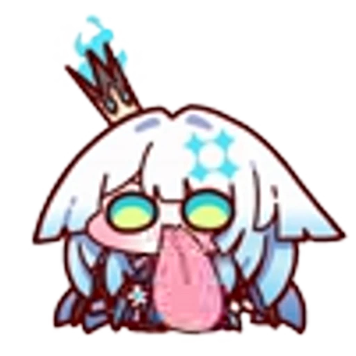 😋 Эмодзи «Meme emoji» для Telegram