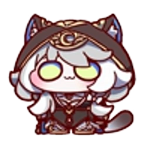 🥷 Эмодзи «Meme emoji» для Telegram