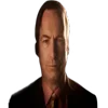Стикер 25 Breaking Bad