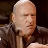 Стикер 33 Breaking Bad