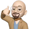 Стикер 20 Breaking Bad