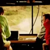 Стикер 30 Breaking Bad