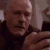 Стикер 12 Breaking Bad