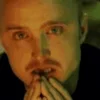 Стикер 38 Breaking Bad