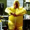 Стикер 5 Breaking Bad