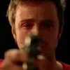 Стикер 3 Breaking Bad