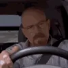 Стикер 34 Breaking Bad