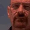 Стикер 52 Breaking Bad