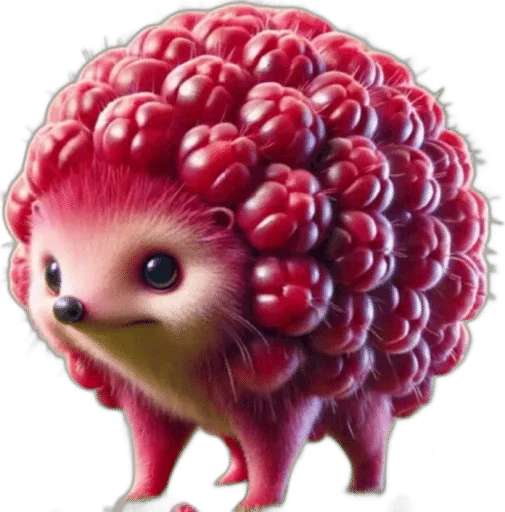 🌟 Стикер «Brainrot memes» для Telegram