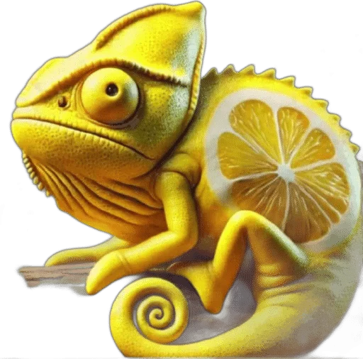 🌟 Стикер «Brainrot memes» для Telegram