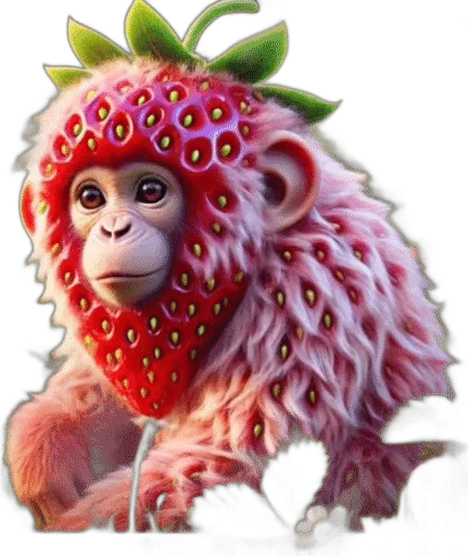 🌟 Стикер «Brainrot memes» для Telegram