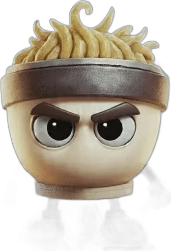 🌟 Стикер «Brainrot memes» для Telegram