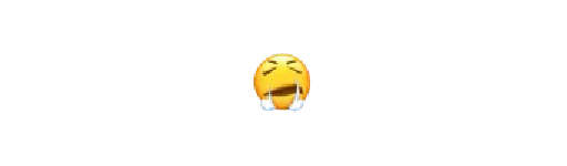 😤 Стикер «Brainy Krill» для Telegram