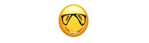 🤓 Стикер «Brainy Krill» для Telegram
