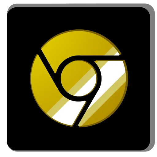Стикер 3 Brands