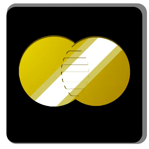 Стикер 53 Brands