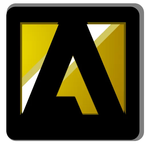Стикер 46 Brands