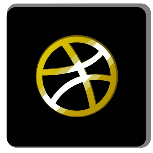 Стикер 30 Brands