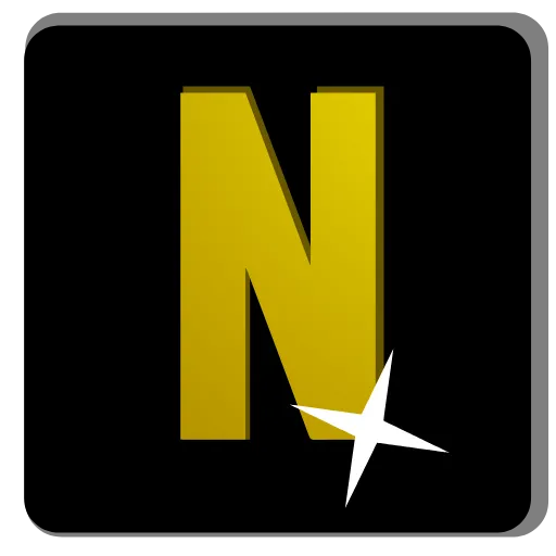 Стикер 58 Brands