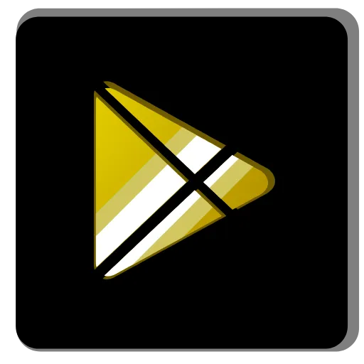 Стикер 8 Brands