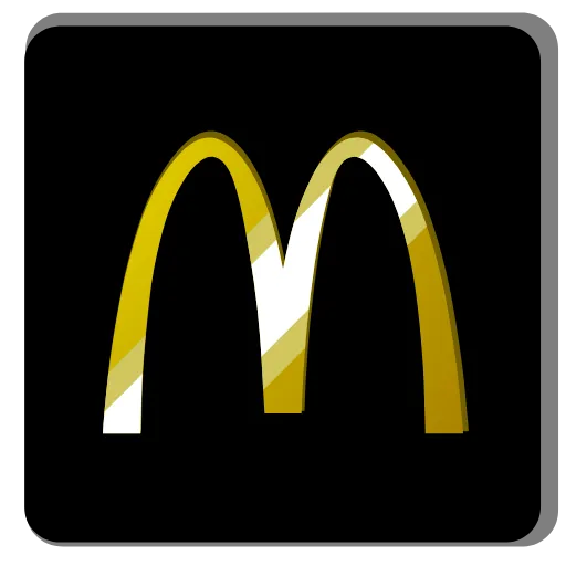 Стикер 42 Brands