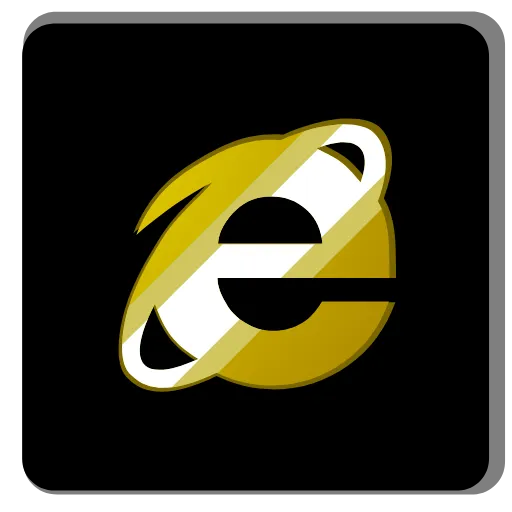 Стикер 6 Brands