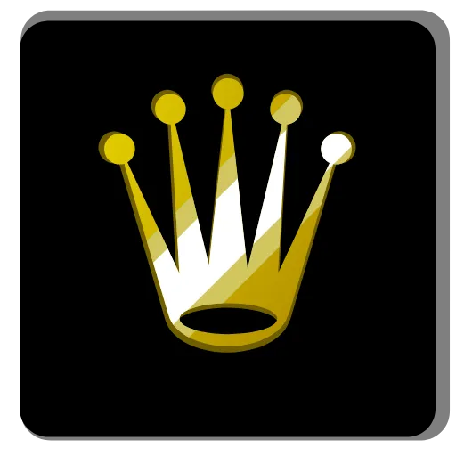 Стикер 43 Brands