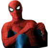 🕷 Эмодзи «Человек-паук Новый день» для Telegram
